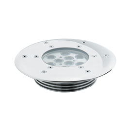 Bright 5.0 316L Recessed Light